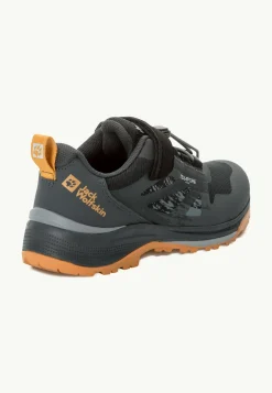 Multifunctionele Schoenen|Waterdichte Schoenen|Jack Wolfskin Villi Hiker Texapore Low K
