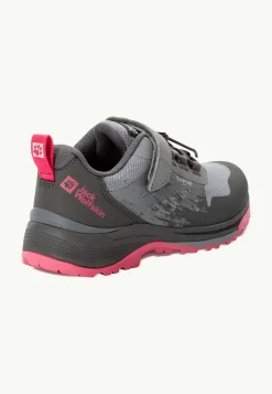 Multifunctionele Schoenen|Waterdichte Schoenen|Jack Wolfskin Villi Hiker Texapore Low K