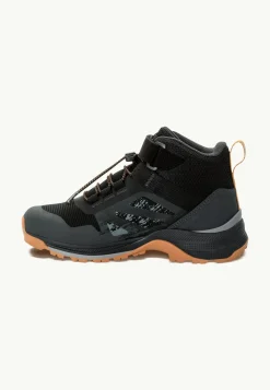 Multifunctionele Schoenen|Waterdichte Schoenen|Jack Wolfskin Villi Hiker Texapore Mid K