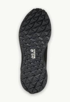 Multifunctionele Schoenen|Outdoor Sneaker|Jack Wolfskin Villi Sneaker Low K