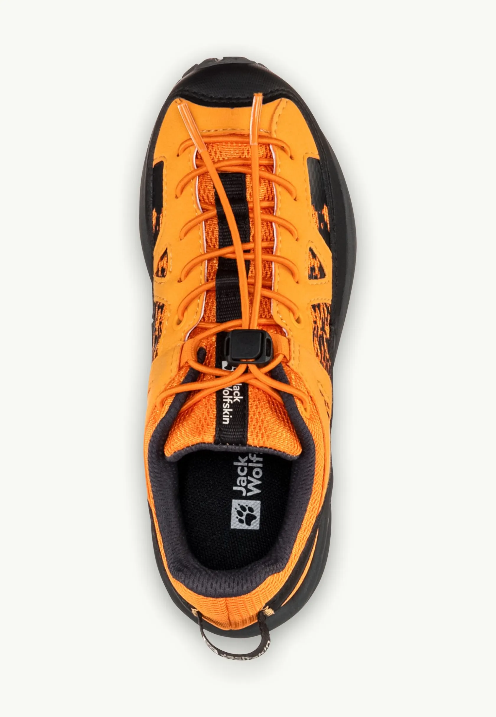 Multifunctionele Schoenen|Outdoor Sneaker|Jack Wolfskin Villi Sneaker Low K