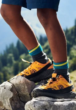 Multifunctionele Schoenen|Outdoor Sneaker|Jack Wolfskin Villi Sneaker Low K