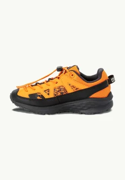 Multifunctionele Schoenen|Outdoor Sneaker|Jack Wolfskin Villi Sneaker Low K