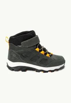 Multifunctionele Schoenen|Outdoor Sneaker|Jack Wolfskin Vojo Lt Texapore Mid K