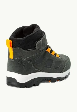 Multifunctionele Schoenen|Outdoor Sneaker|Jack Wolfskin Vojo Lt Texapore Mid K