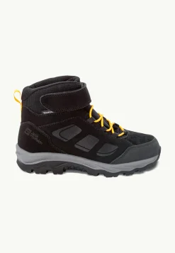 Multifunctionele Schoenen|Outdoor Sneaker|Jack Wolfskin Vojo Lt Texapore Mid K