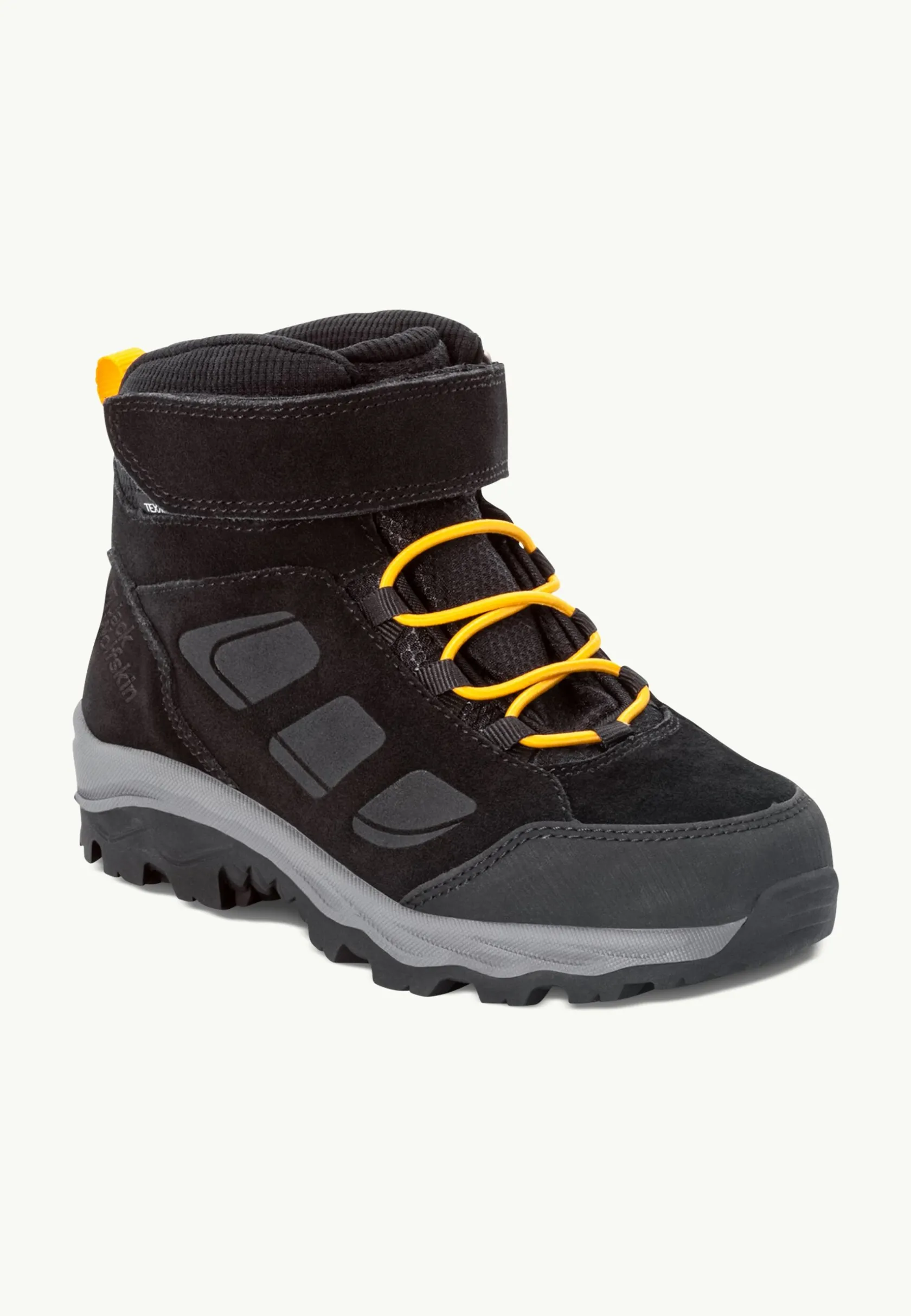 Multifunctionele Schoenen|Outdoor Sneaker|Jack Wolfskin Vojo Lt Texapore Mid K