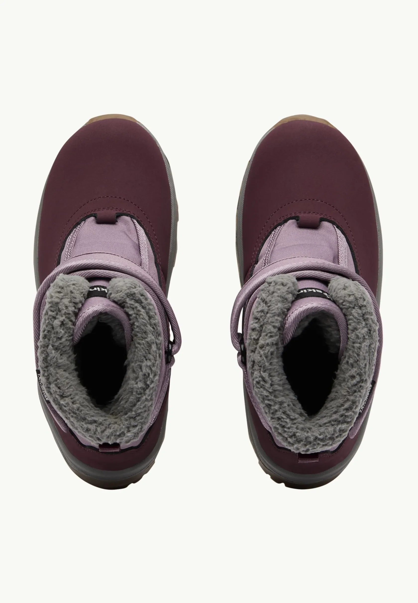 Multifunctionele Schoenen|Outdoor Sneaker|Jack Wolfskin Vojo Shell Texapore Mid Vc K