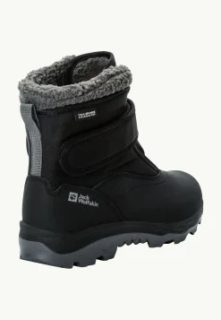 Multifunctionele Schoenen|Outdoor Sneaker|Jack Wolfskin Vojo Shell Texapore Mid Vc K