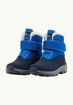 Multifunctionele Schoenen|Outdoor Sneaker|Jack Wolfskin Vojo Shell Texapore Mid Vc K