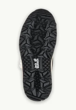 Multifunctionele Schoenen|Winterlaarzen|Jack Wolfskin Vojo Shell Xt Texapore Mid K