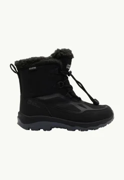 Multifunctionele Schoenen|Winterlaarzen|Jack Wolfskin Vojo Shell Xt Texapore Mid K