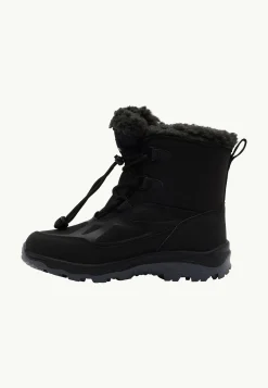 Multifunctionele Schoenen|Winterlaarzen|Jack Wolfskin Vojo Shell Xt Texapore Mid K