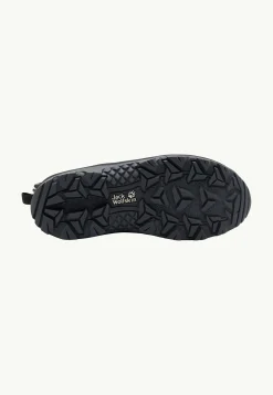 Multifunctionele Schoenen|Winterlaarzen|Jack Wolfskin Vojo Shell Xt Texapore Mid K