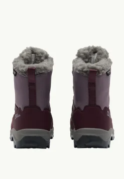 Multifunctionele Schoenen|Winterlaarzen|Jack Wolfskin Vojo Shell Xt Texapore Mid K