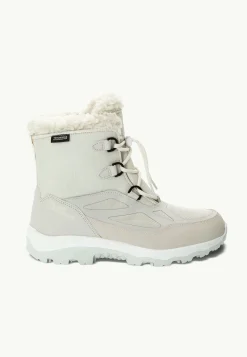 Multifunctionele Schoenen|Winterlaarzen|Jack Wolfskin Vojo Shell Xt Texapore Mid K