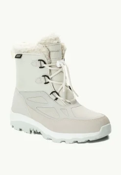 Multifunctionele Schoenen|Winterlaarzen|Jack Wolfskin Vojo Shell Xt Texapore Mid K