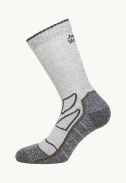 Sokken|Sokken|Jack Wolfskin Vojo Sock Cl C