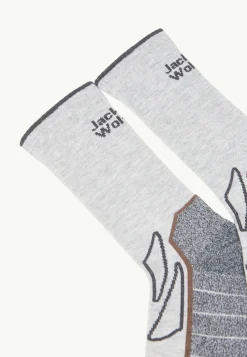 Sokken|Sokken|Jack Wolfskin Vojo Sock Cl C