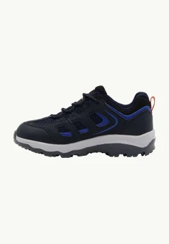 Multifunctionele Schoenen|Waterdichte Schoenen|Jack Wolfskin Vojo Texapore Low K