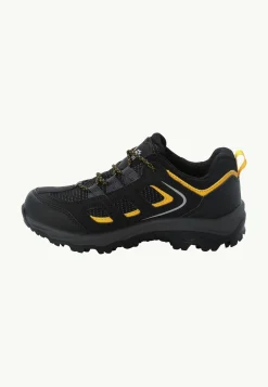 Multifunctionele Schoenen|Waterdichte Schoenen|Jack Wolfskin Vojo Texapore Low K