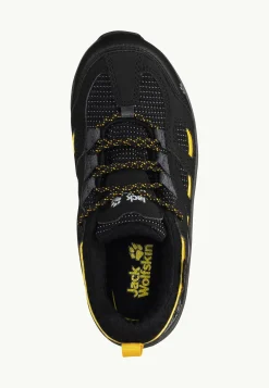 Multifunctionele Schoenen|Waterdichte Schoenen|Jack Wolfskin Vojo Texapore Low K