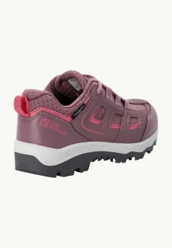 Multifunctionele Schoenen|Waterdichte Schoenen|Jack Wolfskin Vojo Texapore Low K
