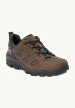 Wandelen|Wandelschoenen|Jack Wolfskin Vojo 3 Texapore Low M
