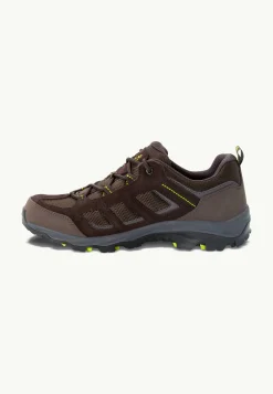 Wandelen|Wandelschoenen|Jack Wolfskin Vojo 3 Texapore Low M