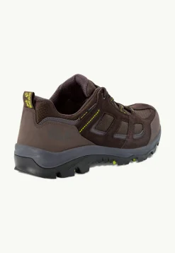 Wandelen|Wandelschoenen|Jack Wolfskin Vojo 3 Texapore Low M