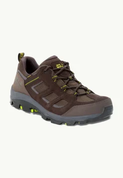 Wandelen|Wandelschoenen|Jack Wolfskin Vojo 3 Texapore Low M