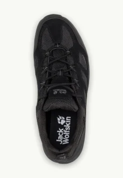 Wandelen|Wandelschoenen|Jack Wolfskin Vojo 3 Texapore Low M