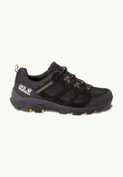 Wandelen|Wandelschoenen|Jack Wolfskin Vojo 3 Texapore Low M