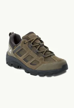 Wandelen|Wandelschoenen|Jack Wolfskin Vojo 3 Texapore Low M