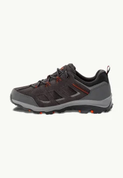 Wandelen|Wandelschoenen|Jack Wolfskin Vojo 3 Texapore Low M