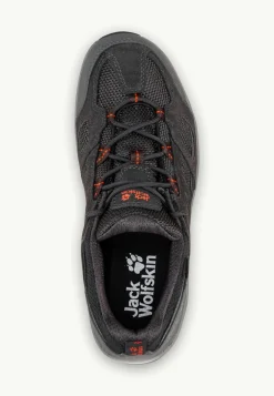 Wandelen|Wandelschoenen|Jack Wolfskin Vojo 3 Texapore Low M
