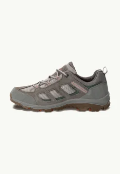 Wandelen|Wandelschoenen|Jack Wolfskin Vojo 3 Texapore Low M