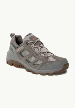 Wandelen|Wandelschoenen|Jack Wolfskin Vojo 3 Texapore Low M