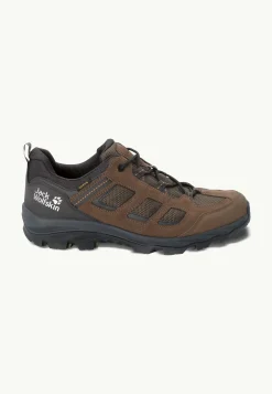 Wandelen|Wandelschoenen|Jack Wolfskin Vojo 3 Texapore Low M