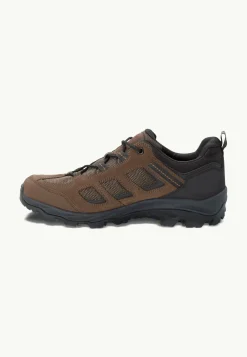 Wandelen|Wandelschoenen|Jack Wolfskin Vojo 3 Texapore Low M