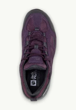 Lifestyle|Multifunctionele Schoenen|Jack Wolfskin Vojo 3 Texapore Low W