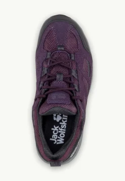 Lifestyle|Multifunctionele Schoenen|Jack Wolfskin Vojo 3 Texapore Low W