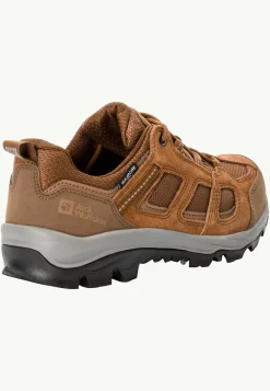 Lifestyle|Multifunctionele Schoenen|Jack Wolfskin Vojo 3 Texapore Low W