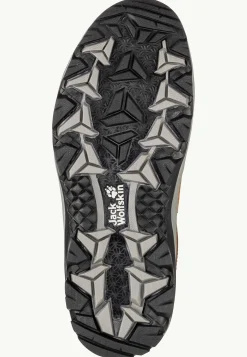 Lifestyle|Multifunctionele Schoenen|Jack Wolfskin Vojo 3 Texapore Low W