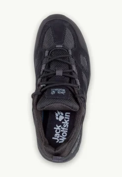 Lifestyle|Multifunctionele Schoenen|Jack Wolfskin Vojo 3 Texapore Low W