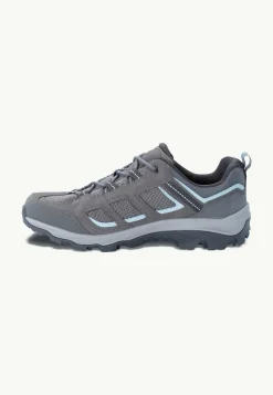 Lifestyle|Multifunctionele Schoenen|Jack Wolfskin Vojo 3 Texapore Low W