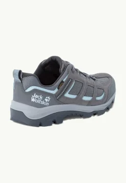 Lifestyle|Multifunctionele Schoenen|Jack Wolfskin Vojo 3 Texapore Low W