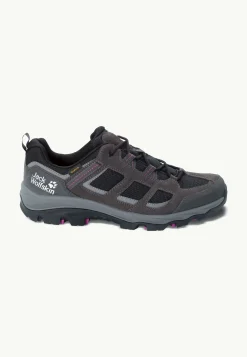 Lifestyle|Multifunctionele Schoenen|Jack Wolfskin Vojo 3 Texapore Low W