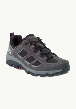 Lifestyle|Multifunctionele Schoenen|Jack Wolfskin Vojo 3 Texapore Low W