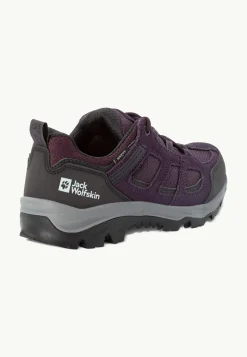 Lifestyle|Multifunctionele Schoenen|Jack Wolfskin Vojo 3 Texapore Low W